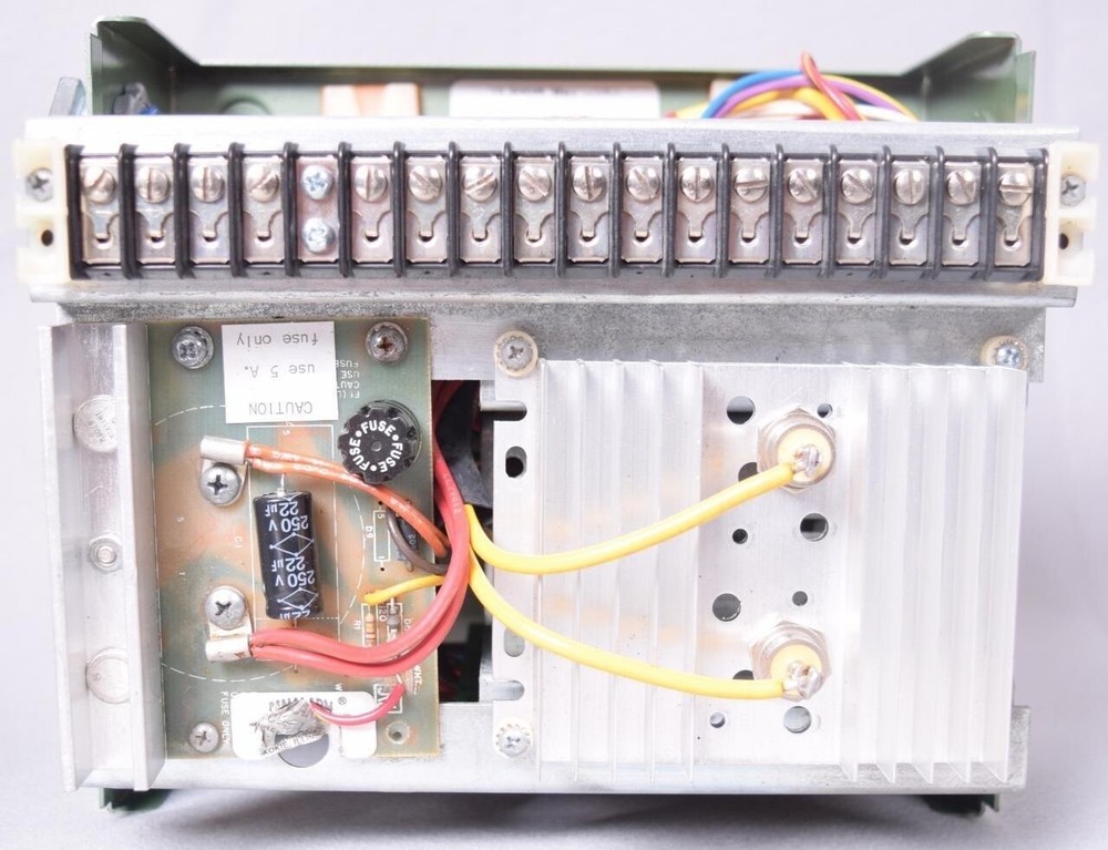 Panalarm Power Supply 70-PCD-101