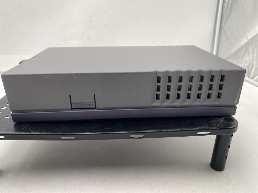 Sun Microsystems 611 599-2350-01 External Tape Drive