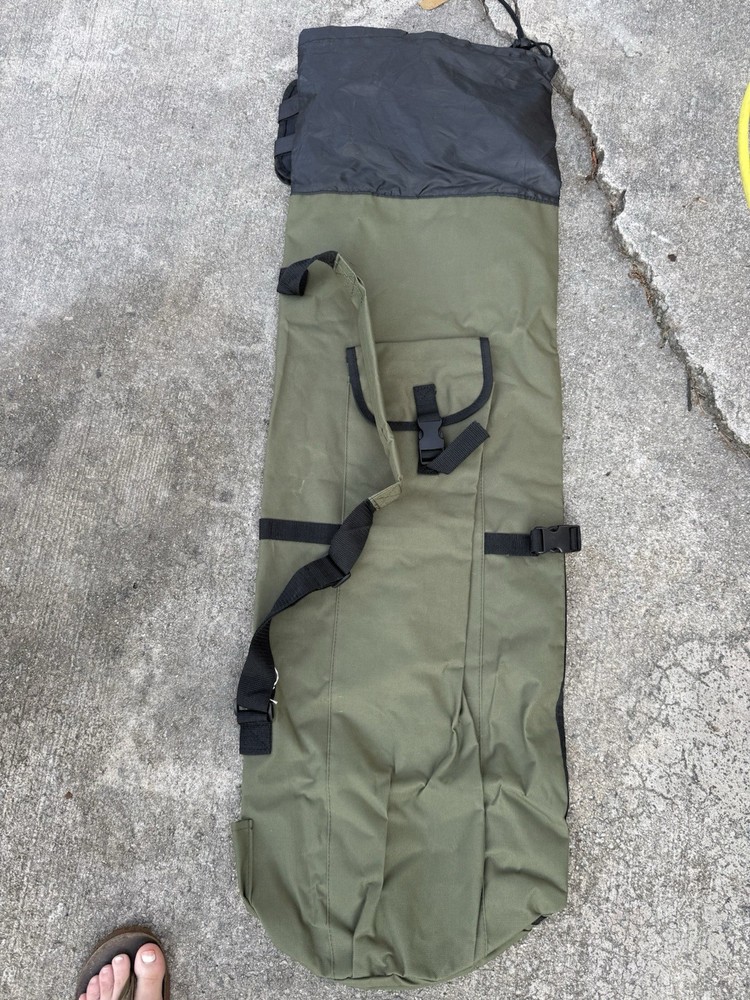Fishing Rod Carrying Bag