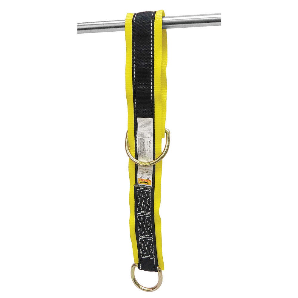 CONDOR 19F391 Cross Arm Strap,Reusable 19F391