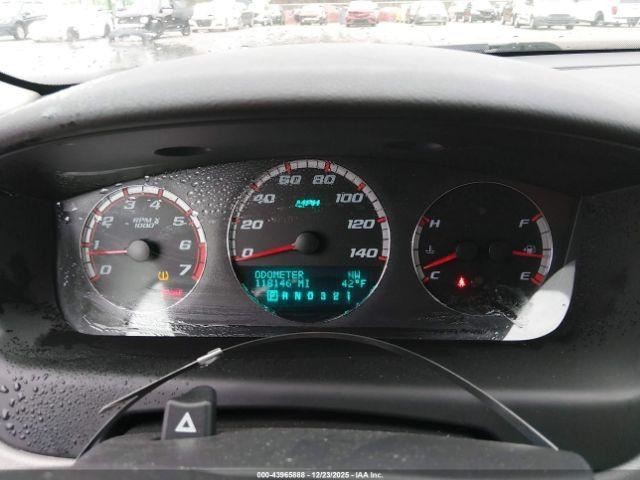 IMPALA 2008 Glove Box 4968358