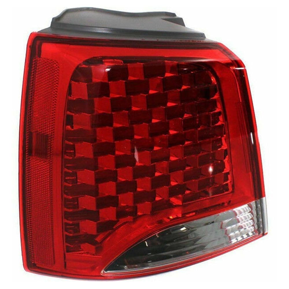 Driver Side Outer Tail Light Assembly for Sorento 2011-2013 Rear Left KI2804103