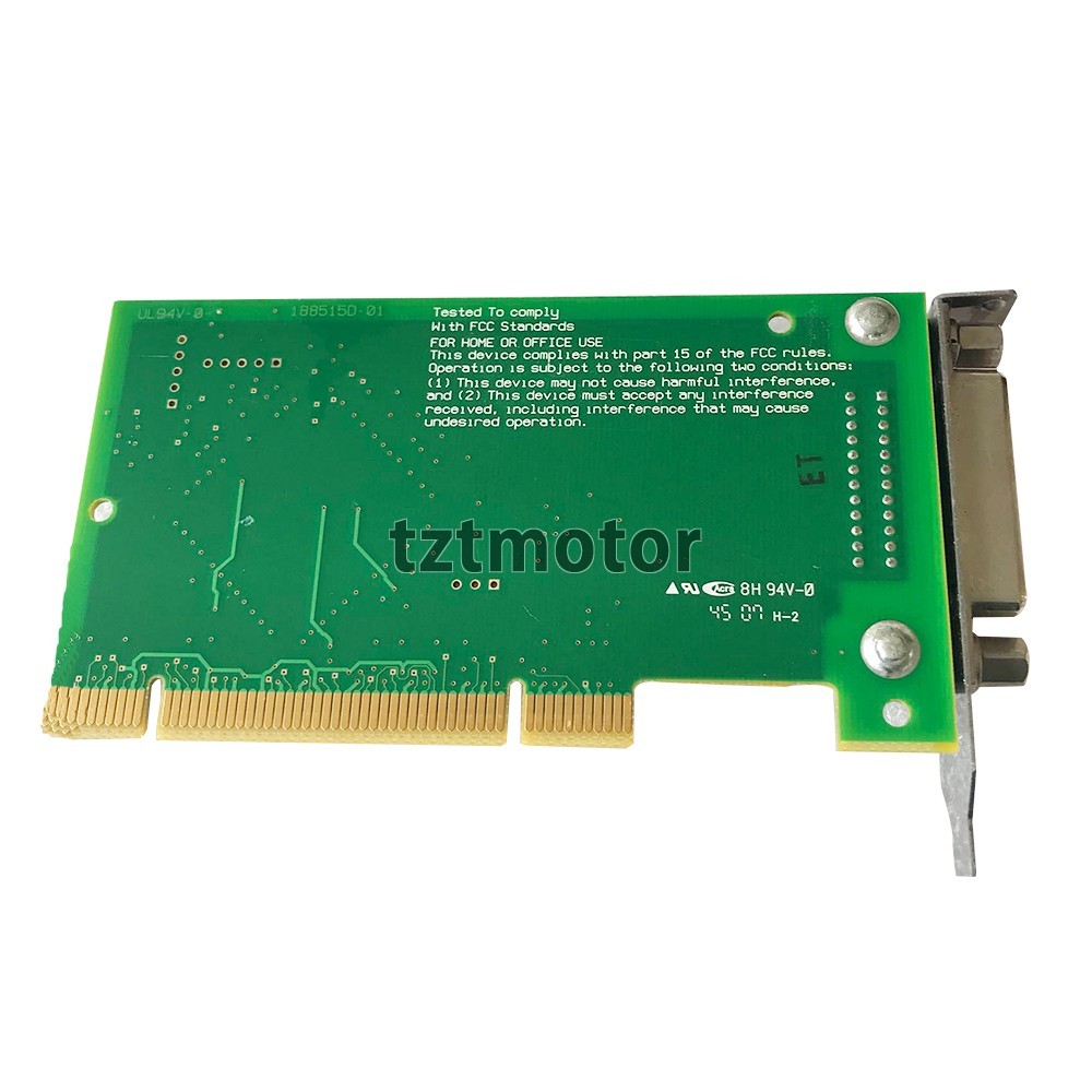 Original PCI-GPIB Interface Adapter Card High Quality 778032-01 for Linux/DOS TZ