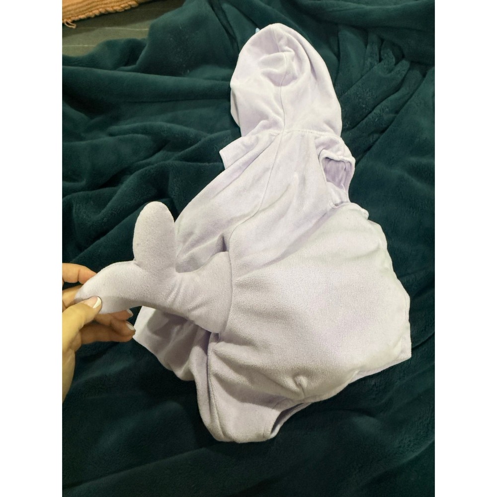 18M Narwhal Halloween costume