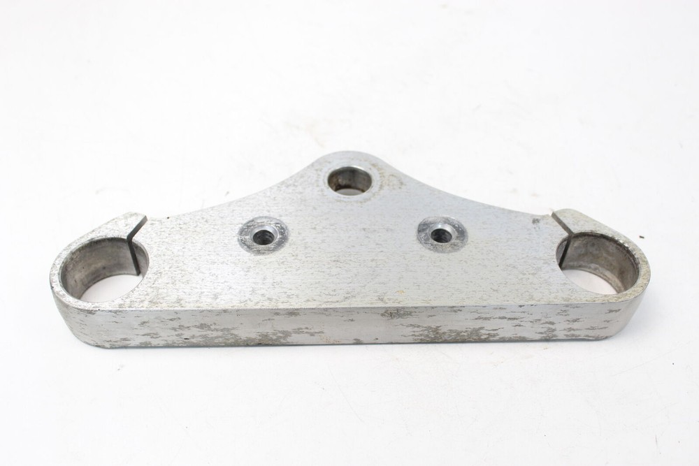 2002 KAWASAKI VULCAN 800  Upper Triple Tree Fork Clamp