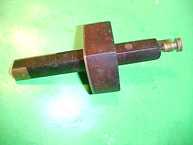 Keen Kutter Marking Guage