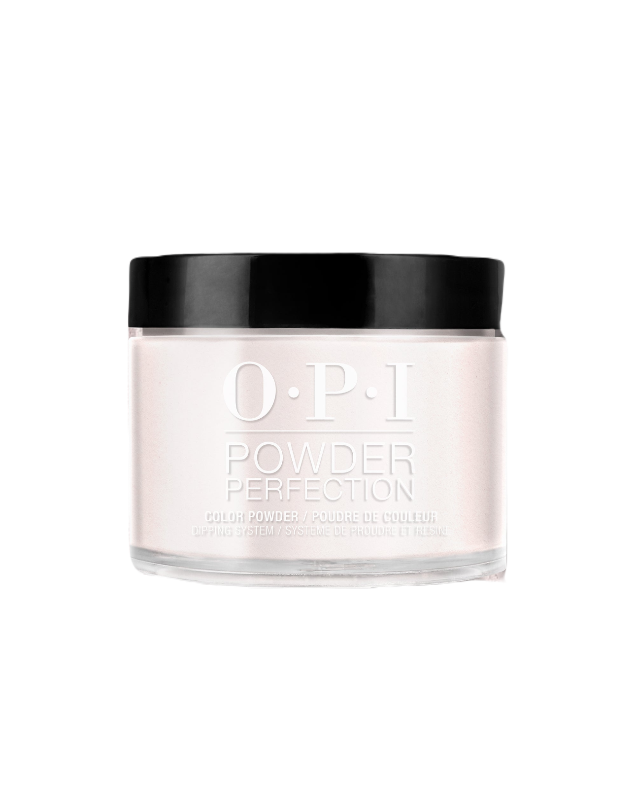 OPI Powder Perfection Dip Nail Color 1.5 oz- DPL16 - Lisbon Wants Moor OPI
