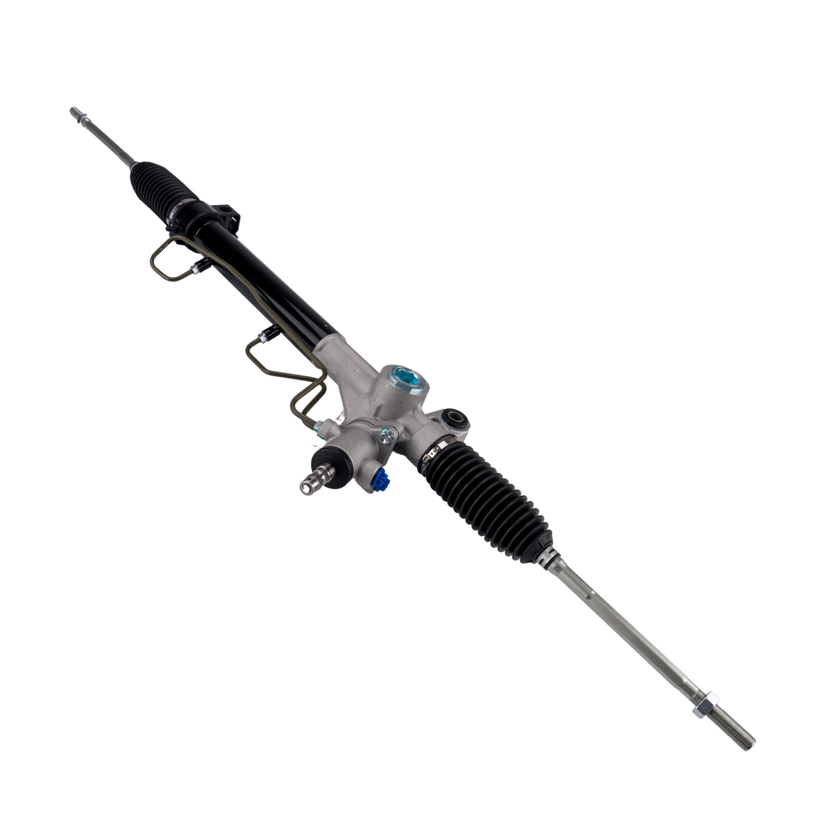 Complete Power Steering Rack and Pinion Assembly for 1998 - 2000 Toyota Sienna