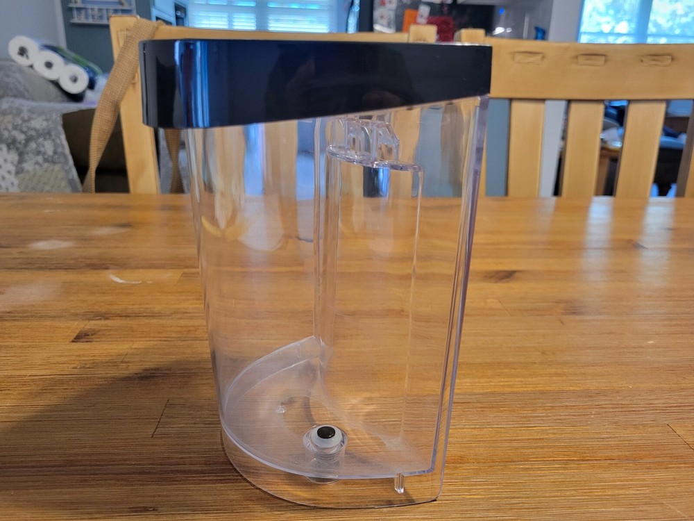 Dash DCBB300 Iced Beverage Maker Clear Plastic Water Tank Reservoir Replacement