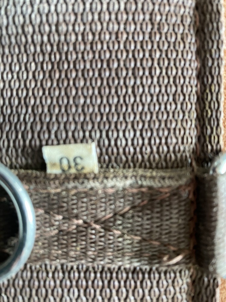 professional choice ventech girth