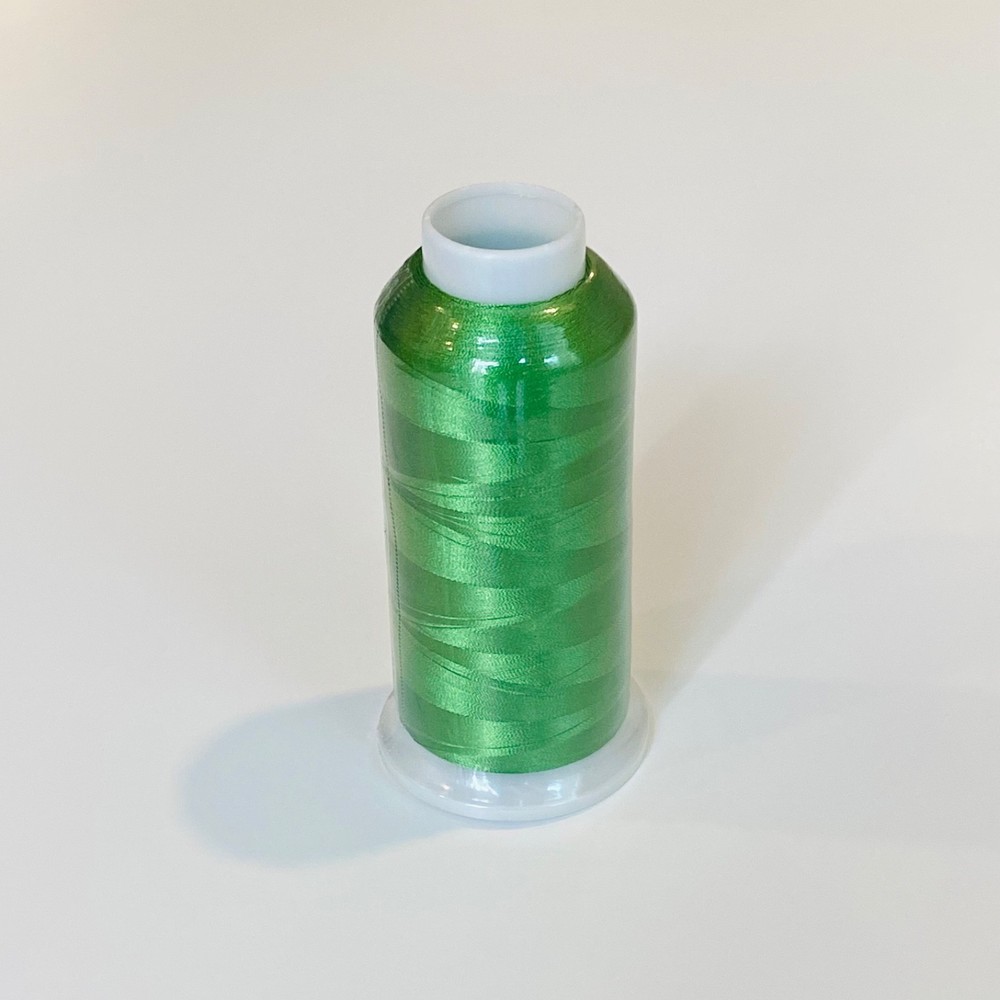 120d/2 (40WT) 4000Y 100% polyester embroidery thread spools