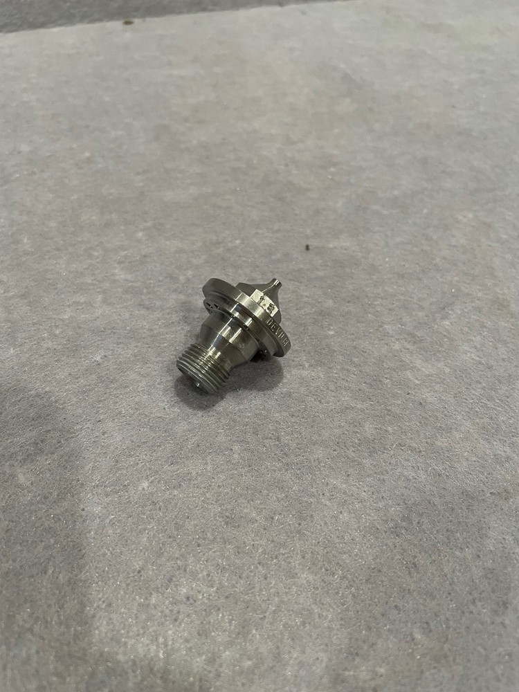 DEVILBISS GTI-213-13 FLUID TIP PAINT SPRAYER TIP 1.3MM