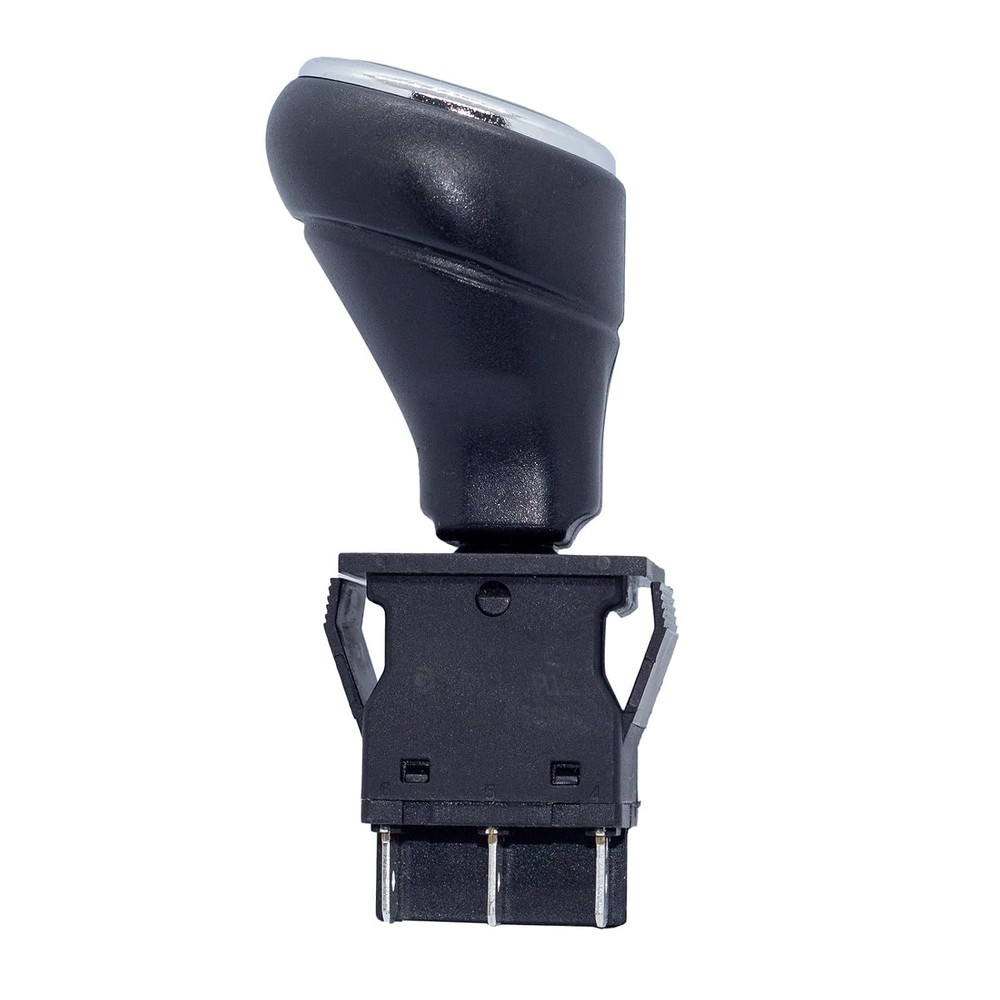 2 Pcs 6V 12volt 24V Compatible with Power Wheels Forward Stop Back Shift...