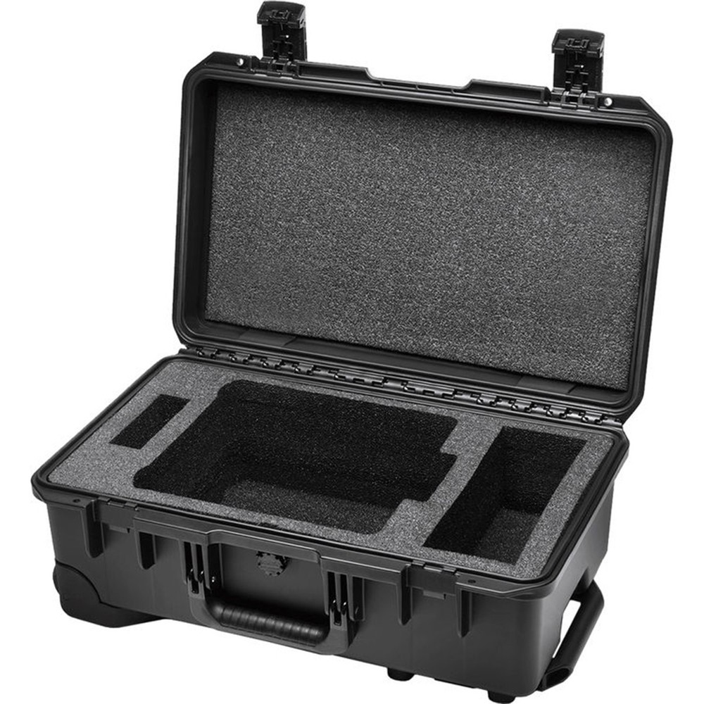 G-Drive Pelican iM2500 Storm Carry-On Case for G-RAID Shuttle 4 RAID Array with