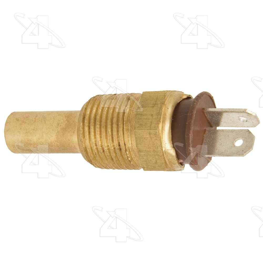 FOUR SEASONS Engine Coolant Temperature Sensor Fits 1990 Dodge 2000 GTX