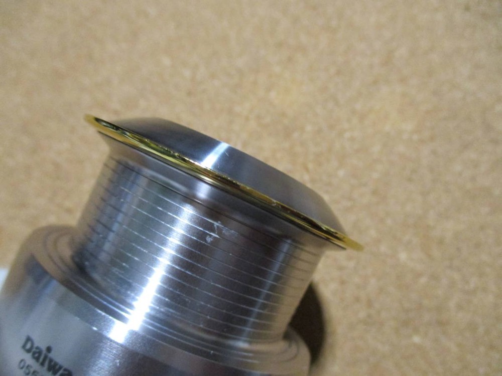 Daiwa Rcs 3012 Spool