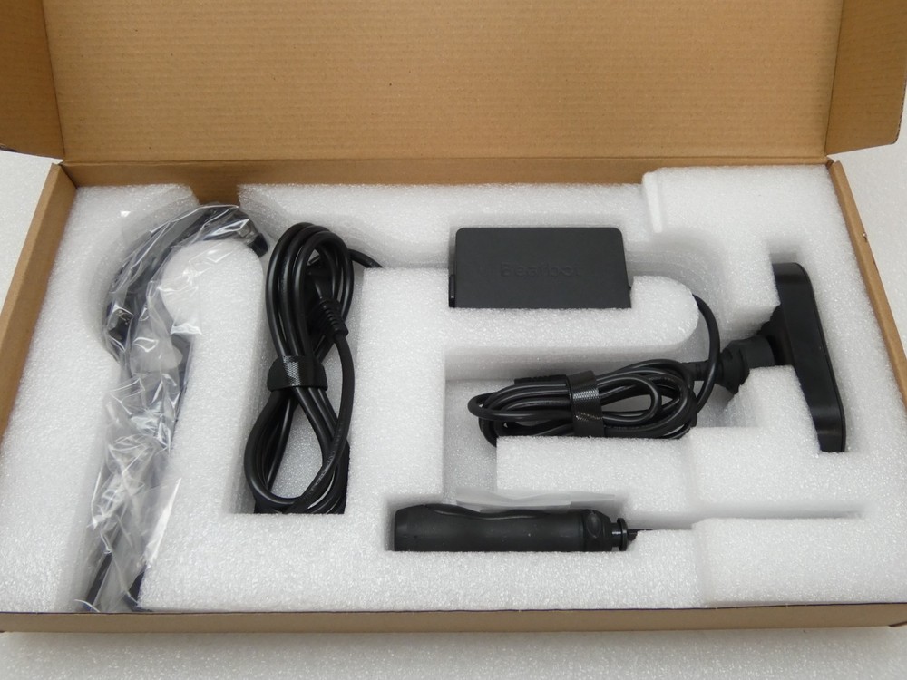 NEW Open Box Beatbot Accessory Kit