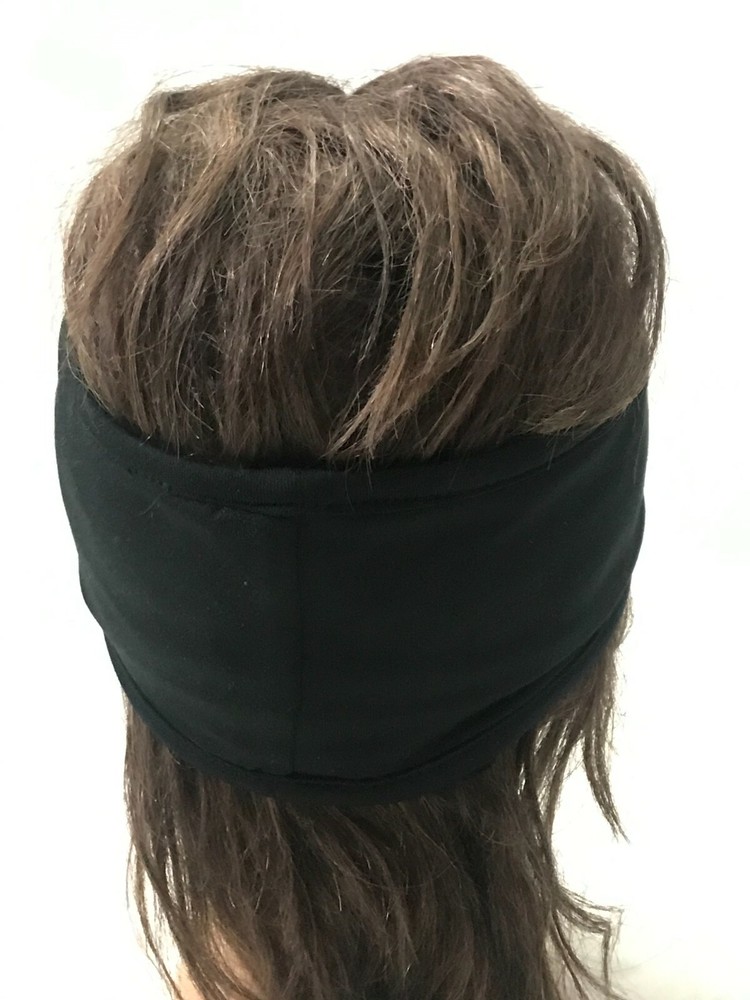 UNBREAKABLE WORKOUT HEADBAND