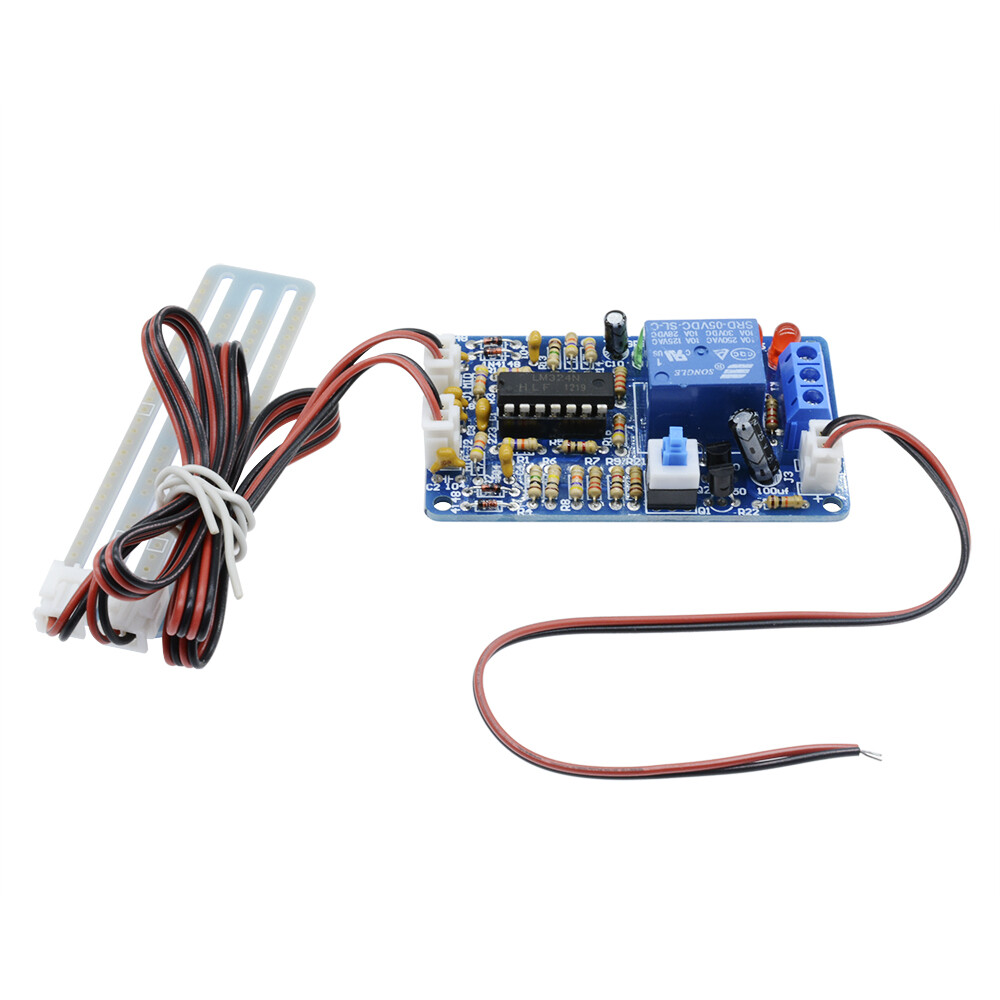 Liquid Level Controller Module Water Level New Detection Sensor