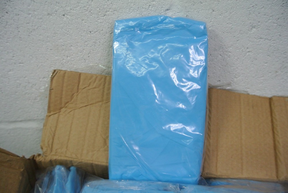 Level 2 Disposable Isolation Gown 88 pieces