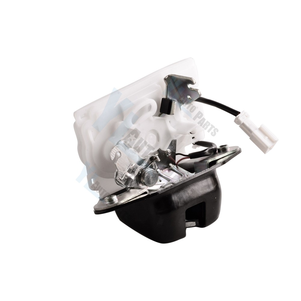 Tailgate Lock Actuator Trunk Latch For 2009-2014 Honda Fit Hatchback