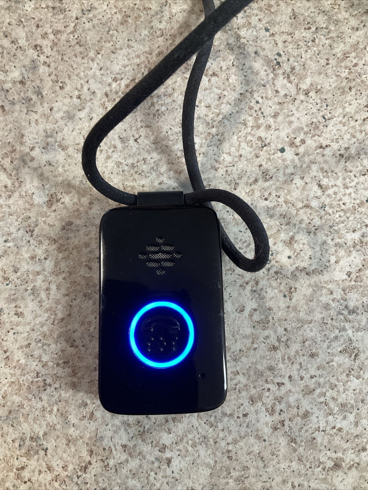 Liberty by Honor Alert. Belle LTE VZW (QVO63Z)