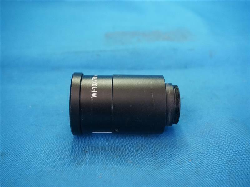 WF10X/20 Eyepiece Lens