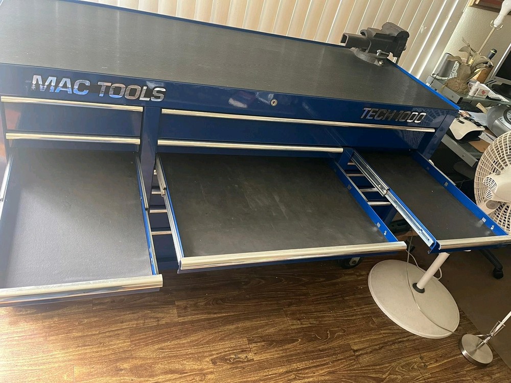Caja De Herramientas