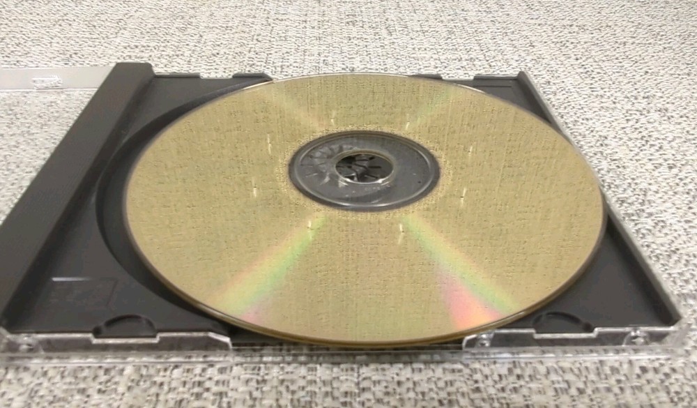 Allsop Compact Disc Laser Lens Cleaner For CD/CD-rom