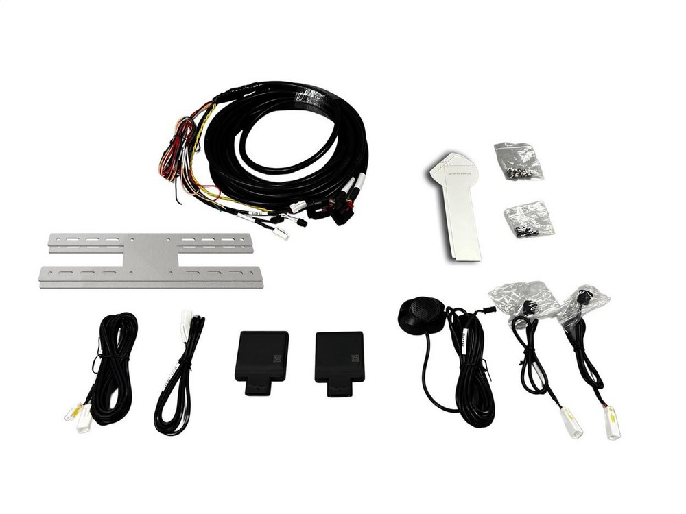 Brandmotion Blind Spot Detection System | RDBS-1600