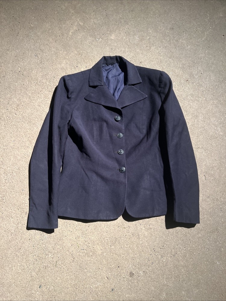WW2 US Navy Waves Women’s Uniform (DD91