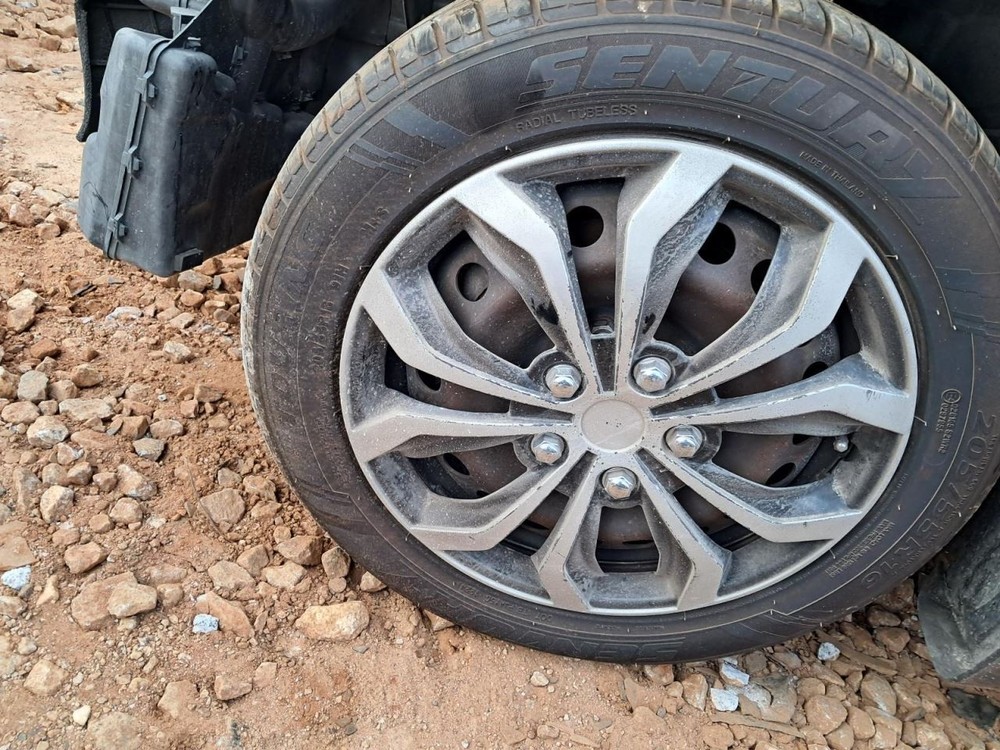 SENTRA 2016 Glove Box 4873797