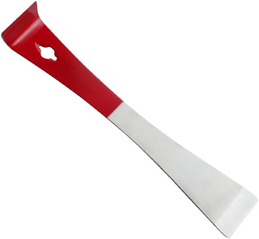 Beekeeping Hive Tool Stainless Steel Frame Pry Scraper Bee Keeper Tool