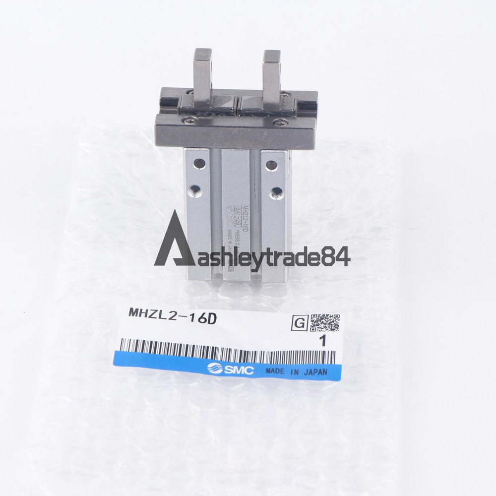 1PC NEW SMC MHZL2-16D gripper parallel