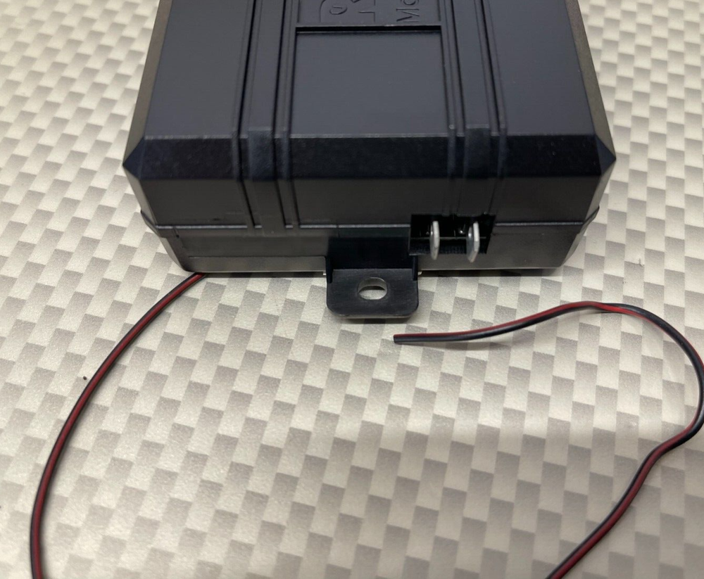 DEI Directed Rattler Model 250 425R Replacement Module Brain ONLY