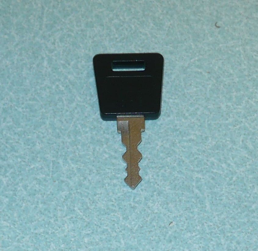 SAMMY PACHISLO SLOT MACHINE  RESET & CHANGE ODDS KEY # 006 - READ DESCRIPTION