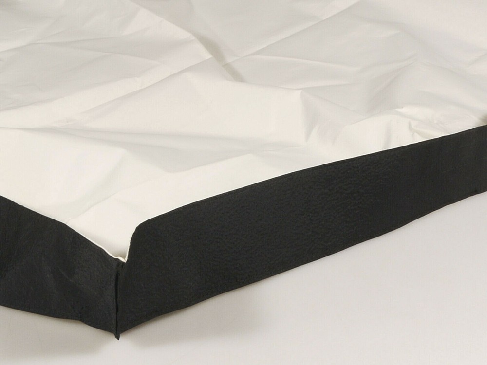 PRL) TELO DIFFUSORE LUCE SOFTBOX DIFFUSER PHOTO STUDIO LIGHT CONTROL PANEL