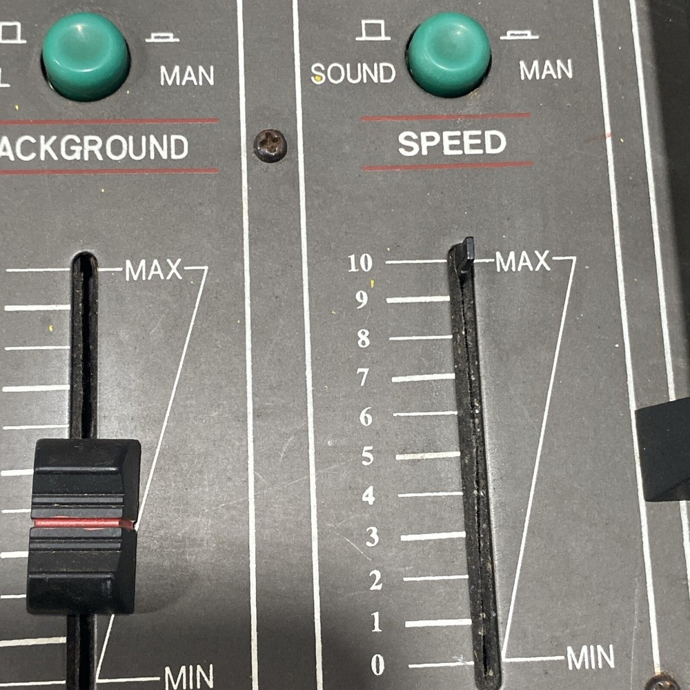 MBT LC4800 Professional Light Controller/MAR649