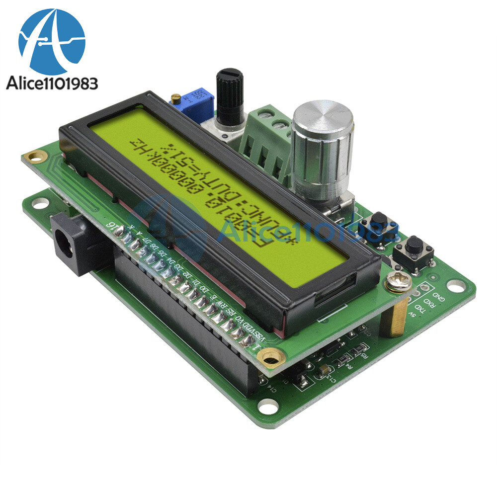 Function Signal Source Generator Module 3V Random Waveform 1W Output FYE050 DDS