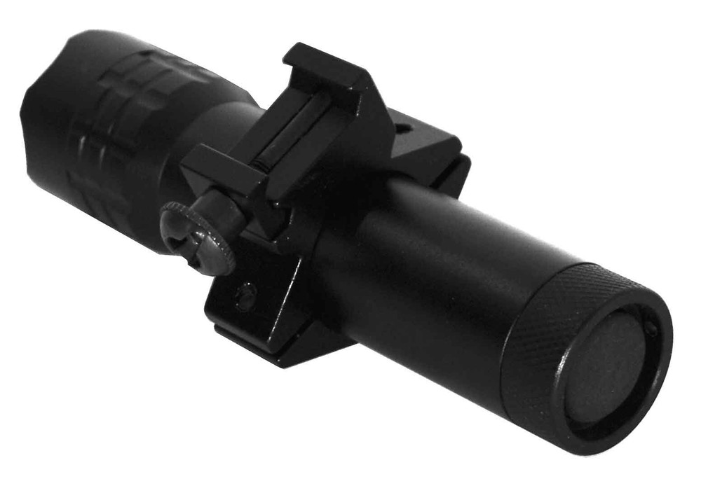 Citadel Warthog Version 2 Accessory tactical flashlight with pressure switch hom