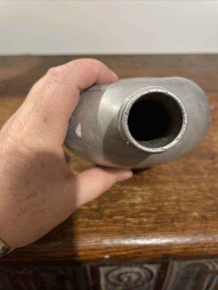 WW2 German Flask 1939