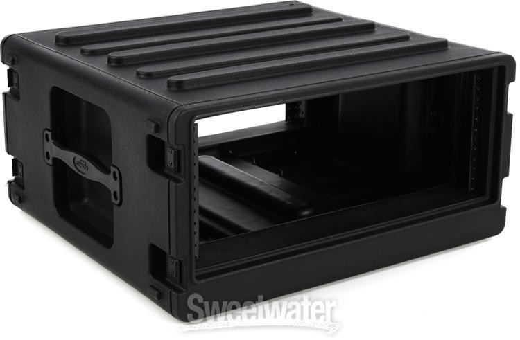 SKB 1SKB-R4UW Rolling Roto Rack Case