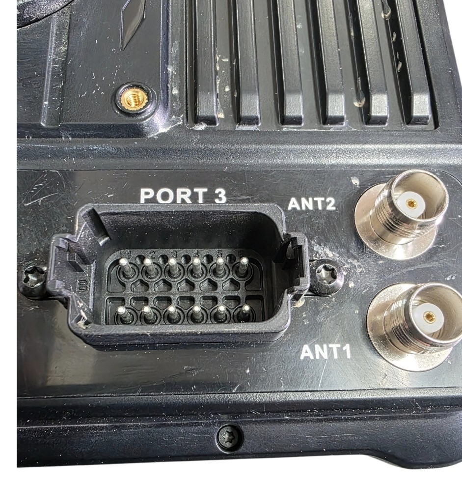 Stonex STX-DIG machine control display for managing excavators and Other...