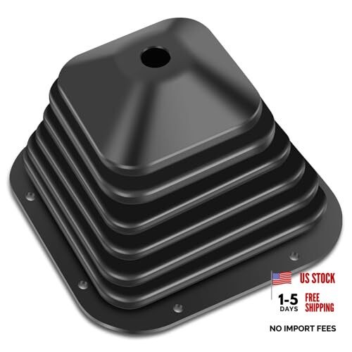 Car Shift Boot Cover Automatic Manual Transmission Gear Shift Stick Cover,