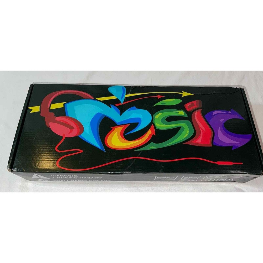 Electronic Drum Set Roll Up Portable Drum Kit