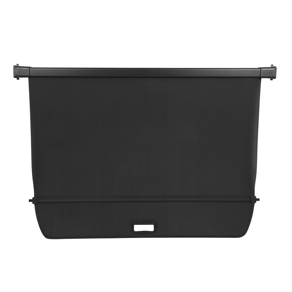 Cargo Cover For Volvo XC60 2010-2017 Retractable Trunk Security Shield Shade