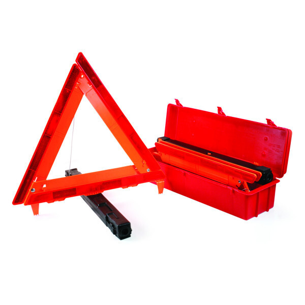 Grote 71422 Triangle Warning Kit, Premium Kit