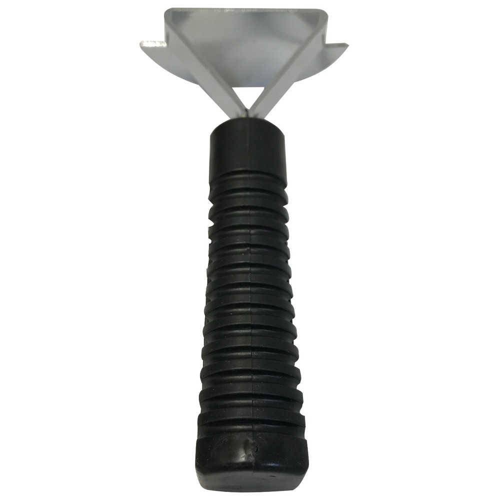 MI160 Inner Tire Liner Sharp Blade Hoe Style Scraper For Clean Debris & Repairs