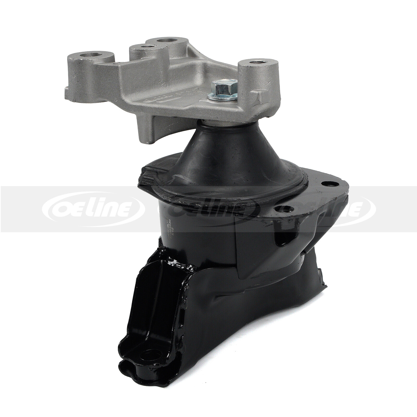 4x Engine Motor & Trans Mount for 2006-2010 Honda Civic 1.8L AutoTrans M107 New