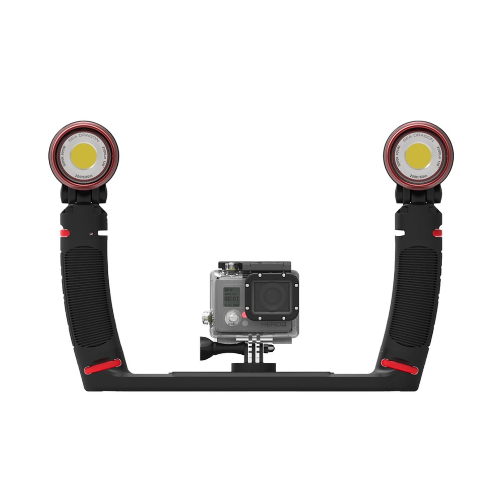 Sea Dragon Duo 5000F Set
